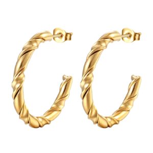Everlasting Hoops