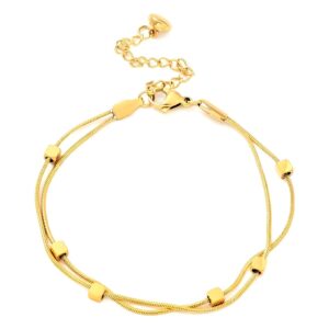 Everyday luxury, effortless style
