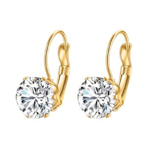 One stone. Endless elegance