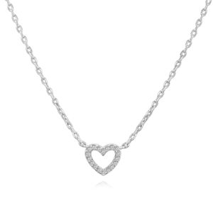 Sparkling Heart