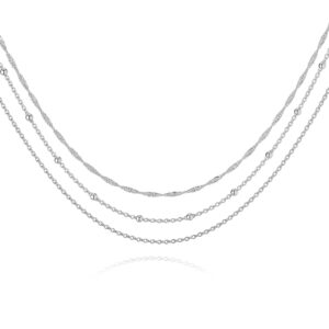 Stainless Layers