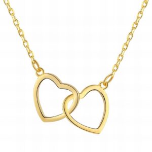 Bound by love, wrapped in gold