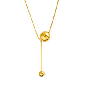 Golden Balance