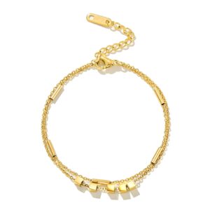 Elegance that wraps around your wrist