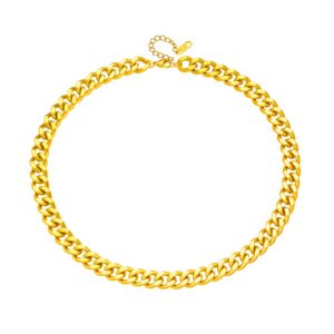 Bold in Gold