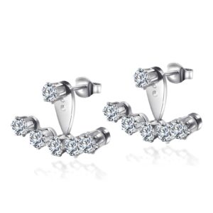 Timeless shine. Zero tarnish