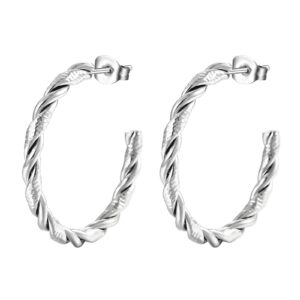 Everlasting Hoops