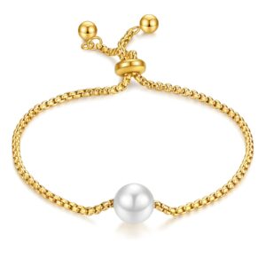 Pearl perfection