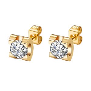 Minimal Single Stone