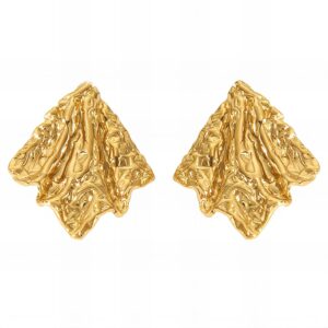 Go big, go golden